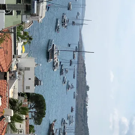 Sariaslan Uec Arti Bir Bodrum